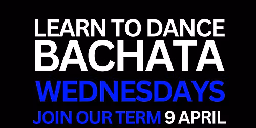 Learn to Dance Bachata & Bachata Central Party