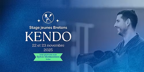 STAGE JEUNES BRETONS | 19e \u00c9DITION