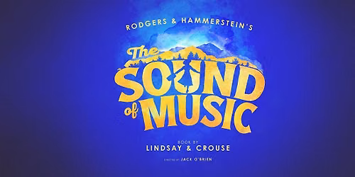 The Sound of Music at Majestic Theatre San Antonio