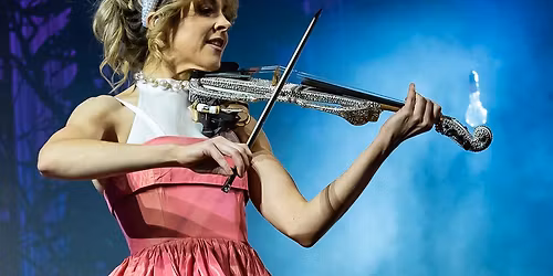 Lindsey Stirling: Snow Waltz Tour