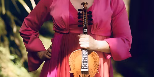 Sigrid Moldestad \/\/ 25. juni 2026