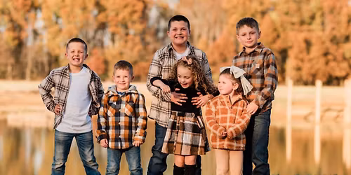 Belle’s Voice Autism Foundation Baseball Tournament 