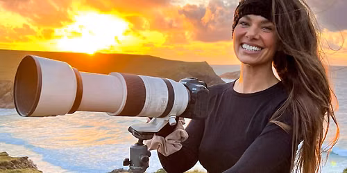 Wild Futures with Hannah Stitfall
