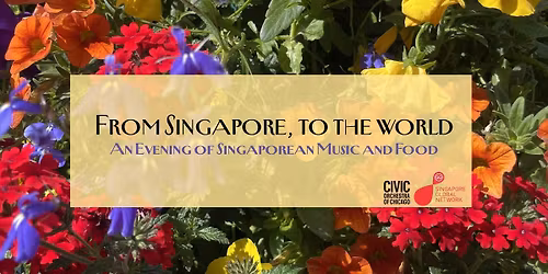 From Singapore, to the World