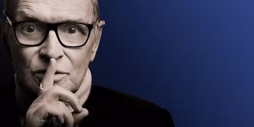 Celebration Concert Ennio Morricone & Andrea Morricone