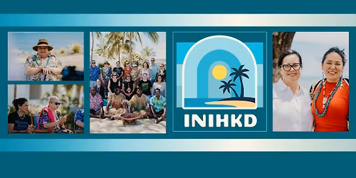 INIHKD 2026 RIEL For Future Generations Gathering