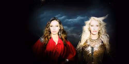 Bananarama, Go West, Jason Donovan, Nik Kershaw, Toyah in \u062f\u0628\u064a