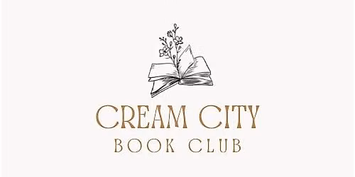 Cream City Book Club- The Pirate Queen  by Ariel Lawhon