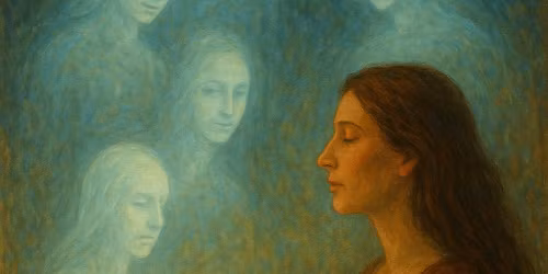 21-22 feb Mediumkurs -Att k\u00e4nna, f\u00f6rst\u00e5 och f\u00f6rmedla med hj\u00e4rtat i centrum 