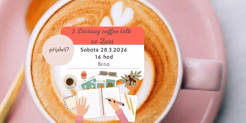 Setk\u00e1n\u00ed di\u00e1\u0159ovek II - BRNO