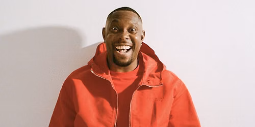 Dizzee Rascal - We Want Bass 2026 Australia & New Zealand Tour | SECOND SHOW