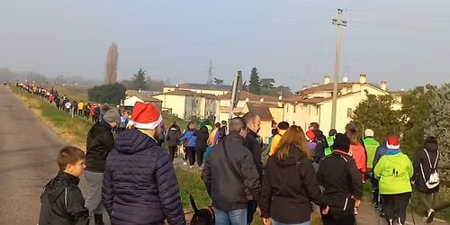 CAMMINATA DI SANTO STEFANO