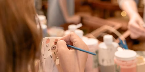 Paint-a Pot
