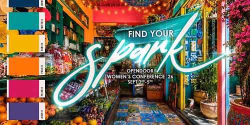 Women's Conference