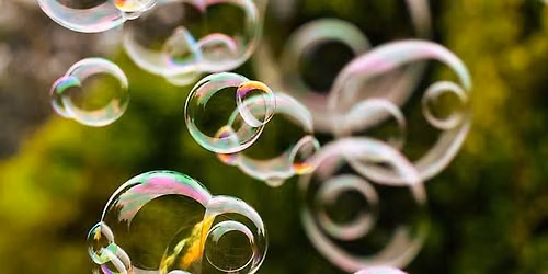 Bubble Show