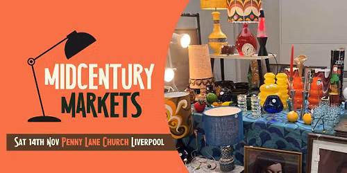 Liverpool's Midcentury Home Market
