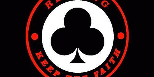 READING FACEBAR - The Croupiers LIVE NORTHERN SOUL!