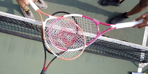 INTERMEDIATE Players - Tennis at John Connally High