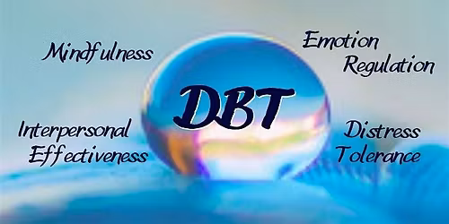 DBT Level I Training