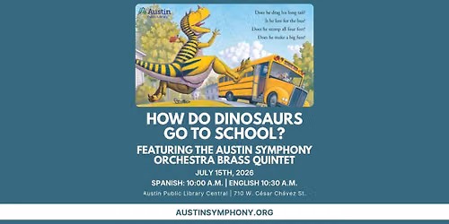 Tuneful Tales | Cuentos Mel\u00f3dicos | How Do Dinosaurs Go To School?