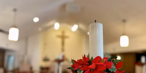 Christmas Day Holy Eucharist