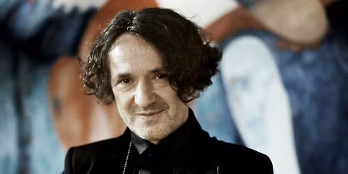 Goran Bregovic at Davies Symphony Hall