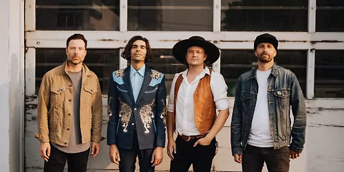 The Dungarees present Five Days in July: Blue Rodeo Tribute