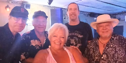 Mikki Neal & The Real Deal @ Bauser's