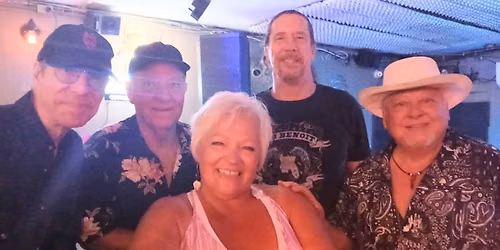 Mikki Neal & The Real Deal @ Bauser's