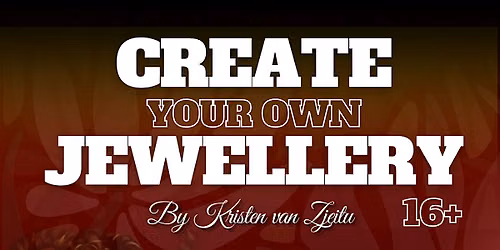 Create your own Jewellery