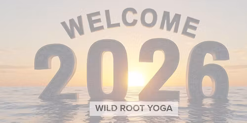 Sun Salutations to Welcome the New Year