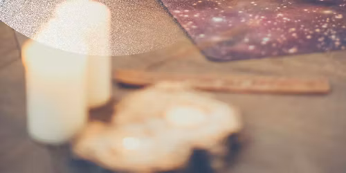 Klangreise - Klangmeditation