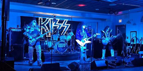 KISSin Time Returns To Route 47