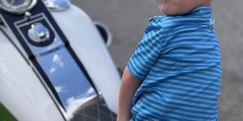 14th Annual Special Care Ride for Kids