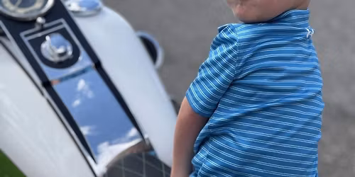 14th Annual Special Care Ride for Kids