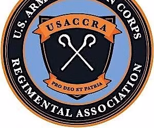 US Army Chaplain Corps  Regimental Assoc Scholarship Fundraiser Golf Event