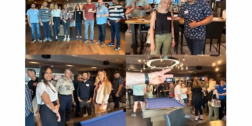 LinkedIn Local Austin Networking at The iPic Theater at the Domain 6:00PM