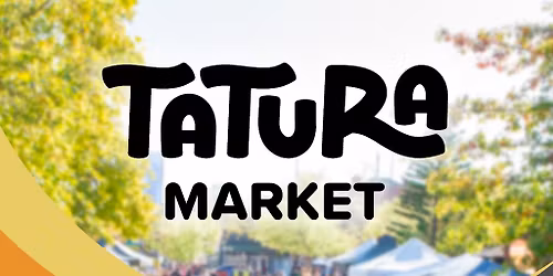 Tatura Market