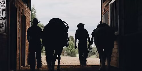 Ranch Hands Cowboylesque
