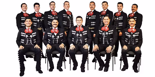 Mariachi Sol De Mexico De Jose Hernandez LIVE at Fremont Theater
