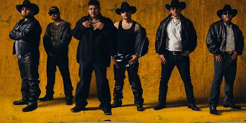 Grupo Frontera Guadalajara Tickets