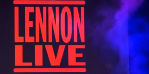 Lennon Live