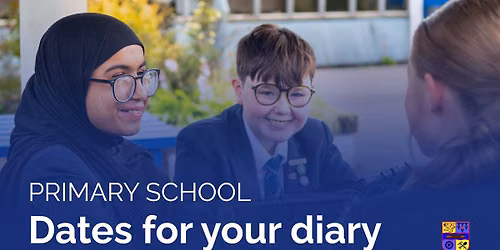 Haslingden High School Open Evening