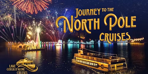 Journey to the North Pole Cruises