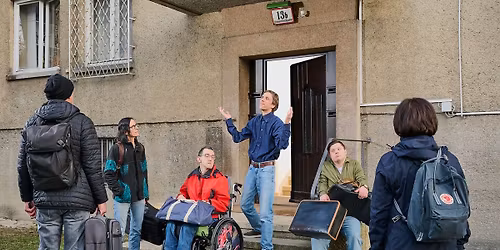 HIMMELREICHGASSE 13B - STAFFEL 1: FOLGE 5