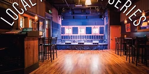 Local Roots 12th Anniversary Celebration and Music Showcase at Alberta St Pub Oct 28th 7 pm