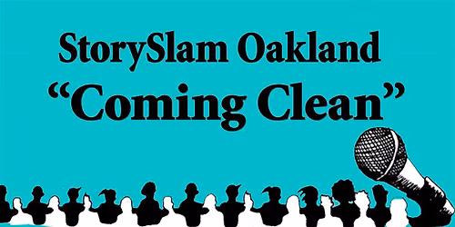 StorySlam Oakland