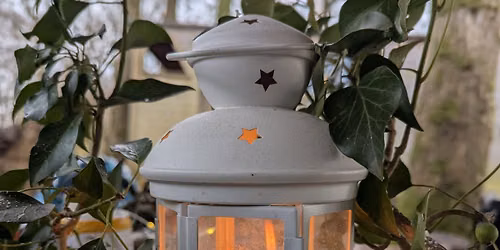 The Winter Solstice Celebration Retreat Day (with swim & sauna)