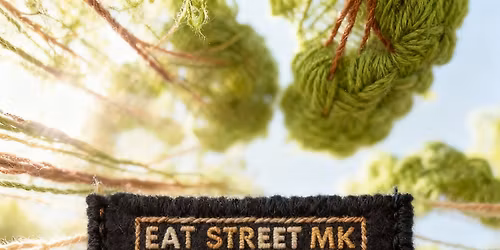 Saturday Maker\u2019s Market by Eat St MK