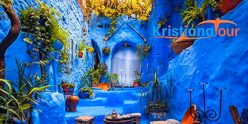 Maroc \u2728Arome Orientale - de la 829 EUR\/pers